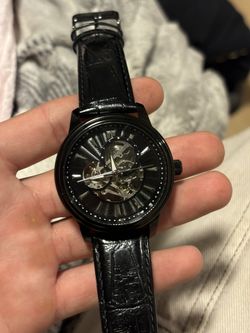 men's invicta watch