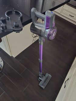 Cordless Vacuum Cleaner