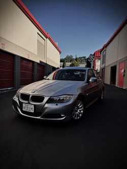 2010 BMW 328i