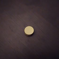 3ds Circle Pad Replacement (Gold Color)