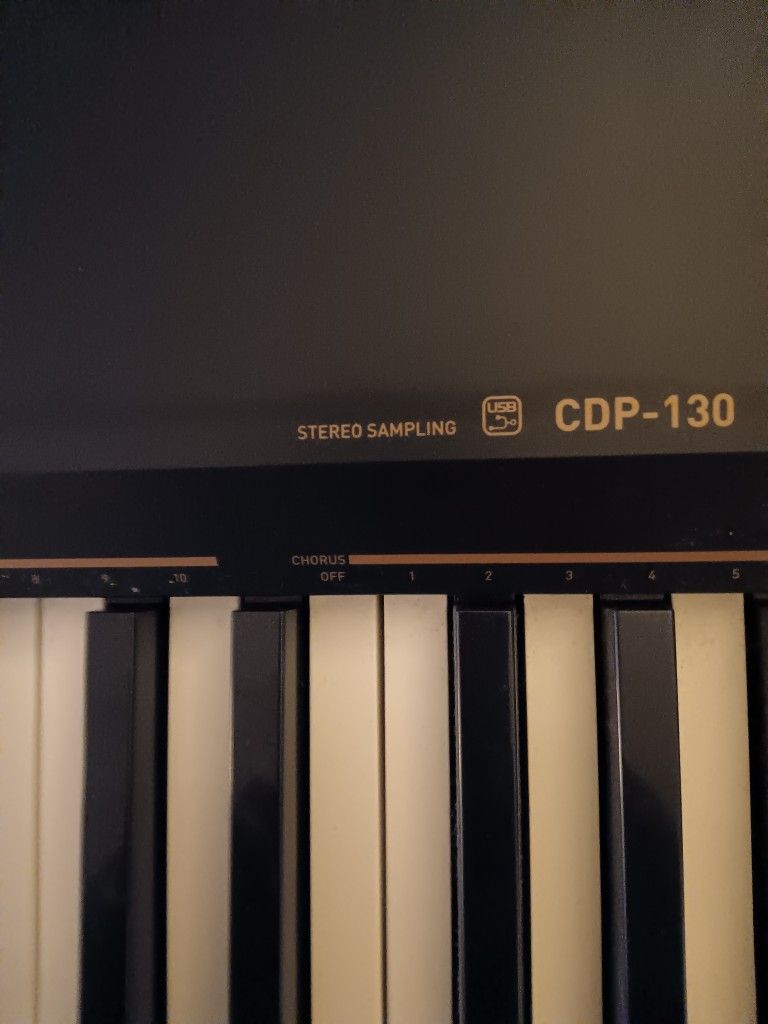 Casio cpd130 discount
