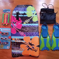 Summer Water Fun Bundle $20
