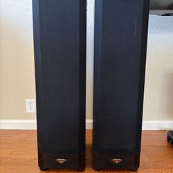Klipsch Floor Standing Speakers
