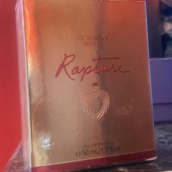 Rapture Perfume 