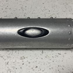 Oakley Metal Vault Eyewear Case