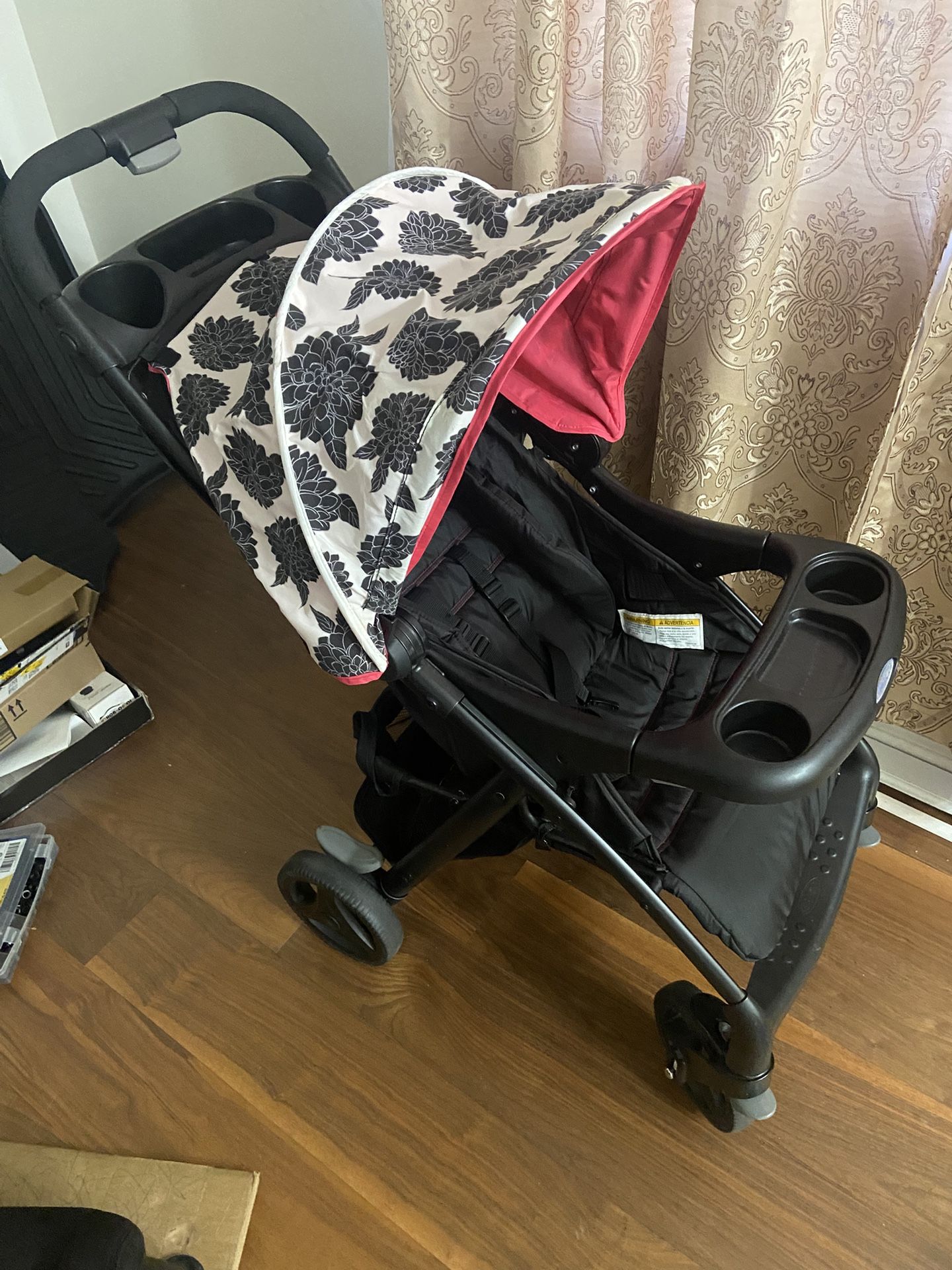 Baby Stroller