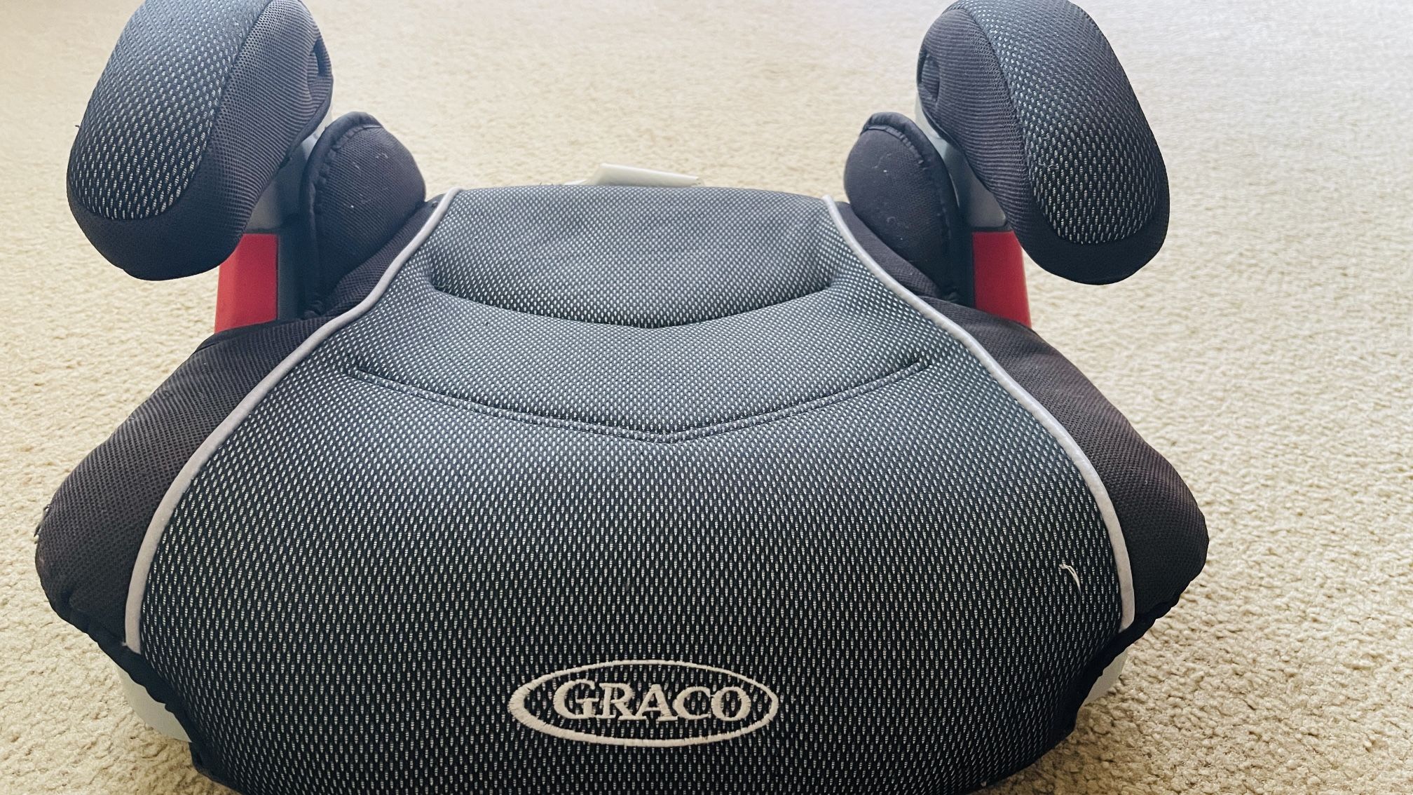 Car Booster Seat