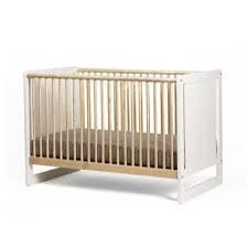 Ouef Robin Convertible Crib