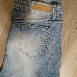 Women's Jeans Stretchy Denim