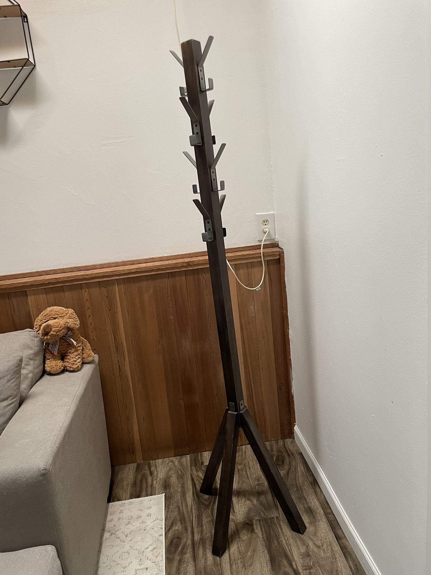 Coat Rack 