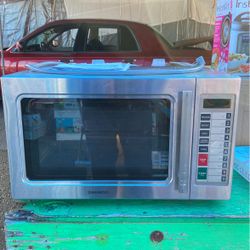 Daewoo Microwave