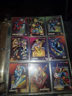 Cards