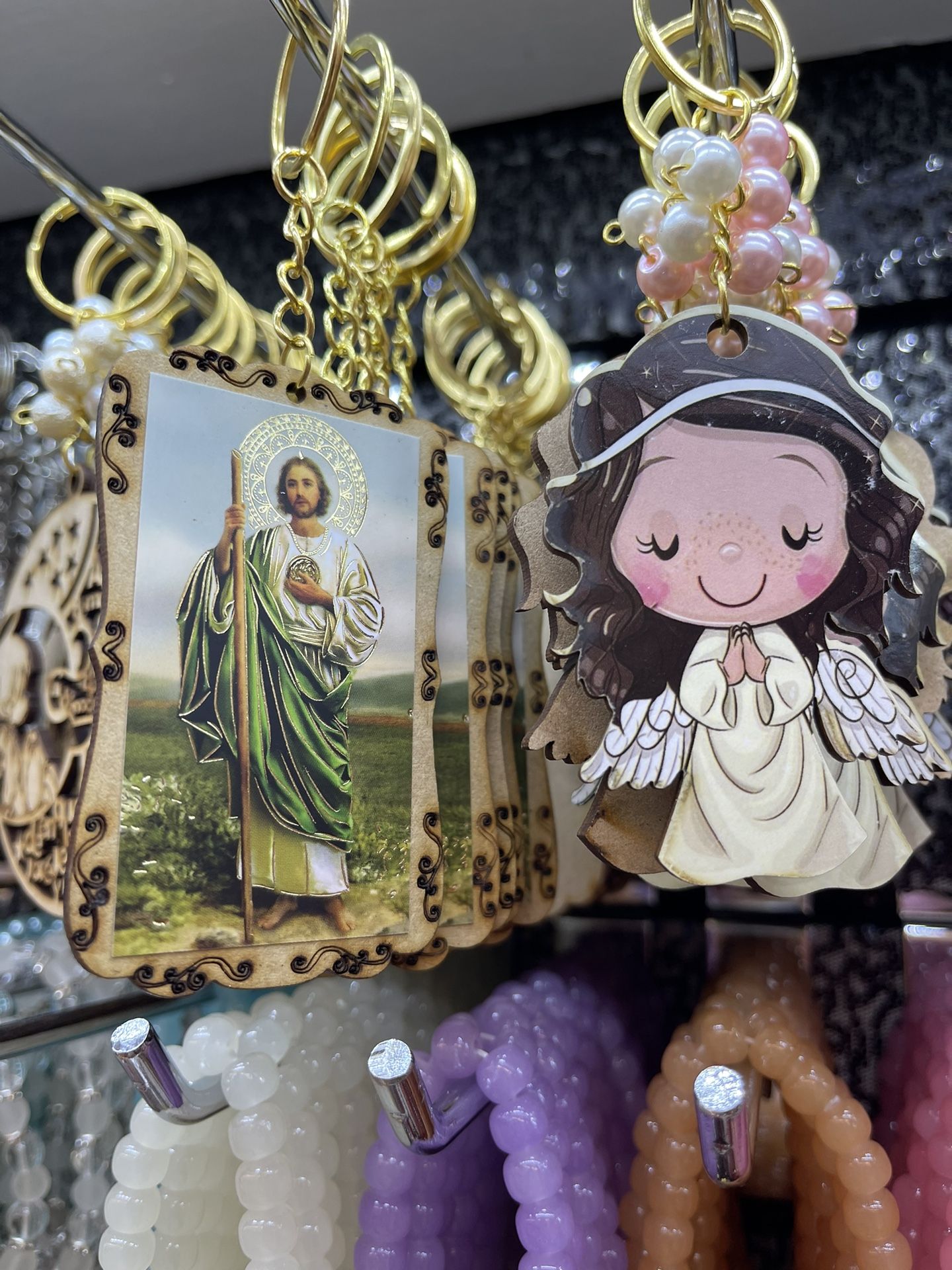 Keepsakes RECUERDITOS POR DOCENA