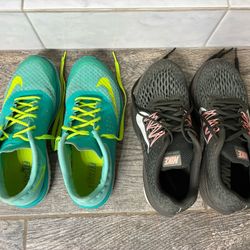 Nike Running Shoes