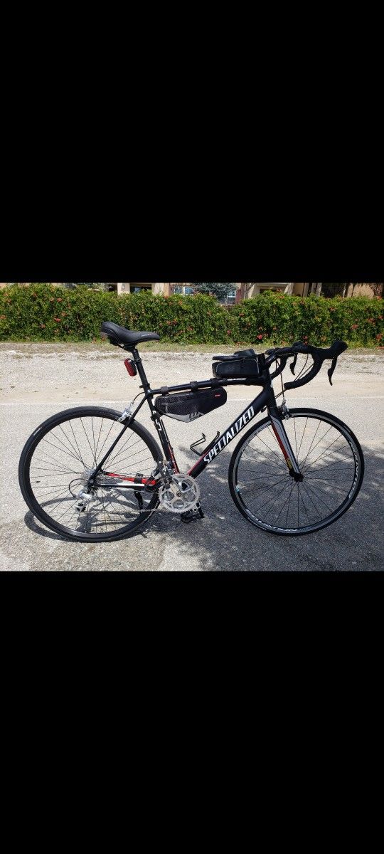 Allez Road Bike