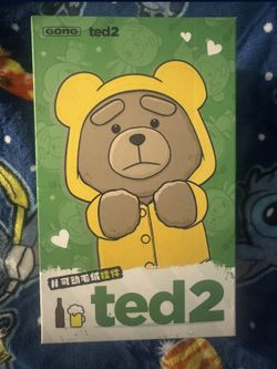 Ted