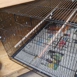 Extra Big Breeder Bird Cage