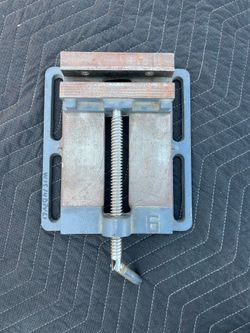 Drill press