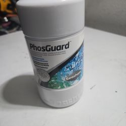 Seachem Phosguard