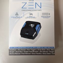 Cronus Zen Console Gaming