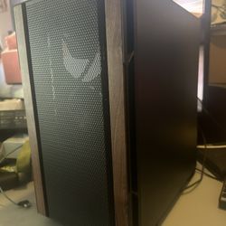 3060ti Gaming Pc 