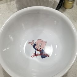 ACME WARNER BROTHERS BOWL