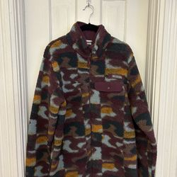 Columbia Full-Zip Fleece - PRICE DROP