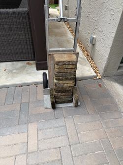 Decorative bricks / blocks