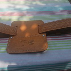 New Belt Construction  29 Or 30 Size 