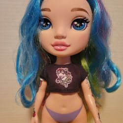 Rainbow High Girl Doll 