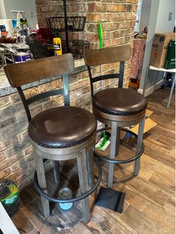 Barstools