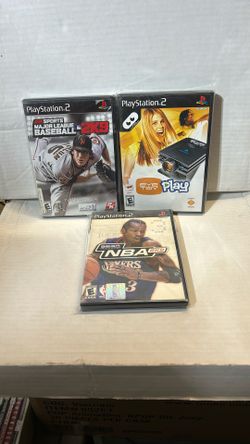 Ps2 Games , Prices Below. 