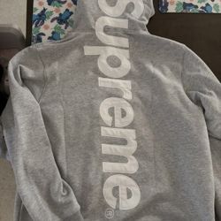 Sumpreme Hoodie 