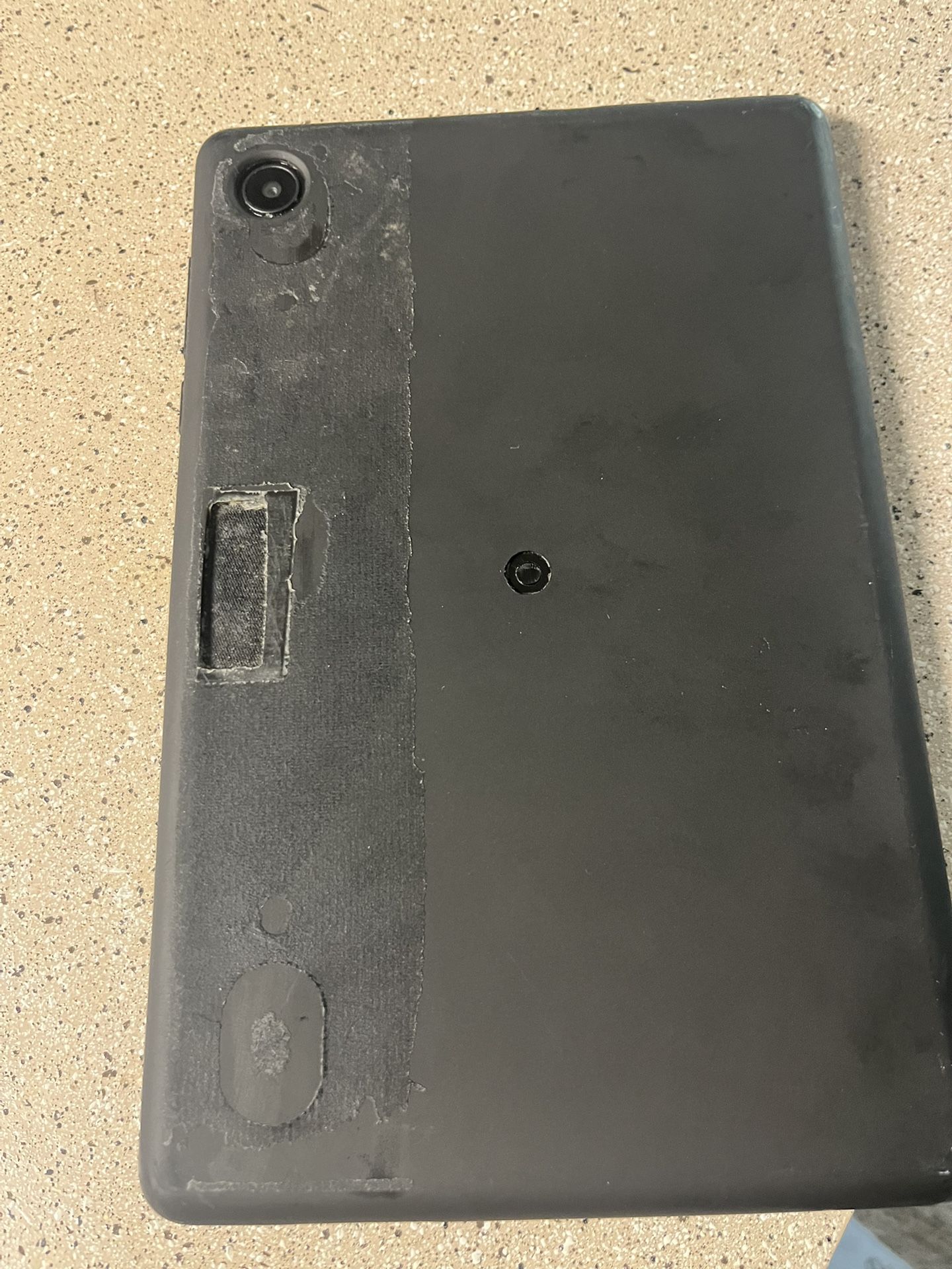 Metro Tablet
