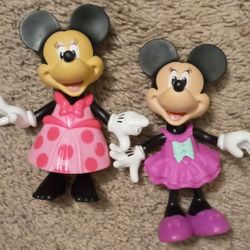 Disney Minnie Mouse Toys