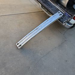 Rear Reinfortment Bar Toyo Camary