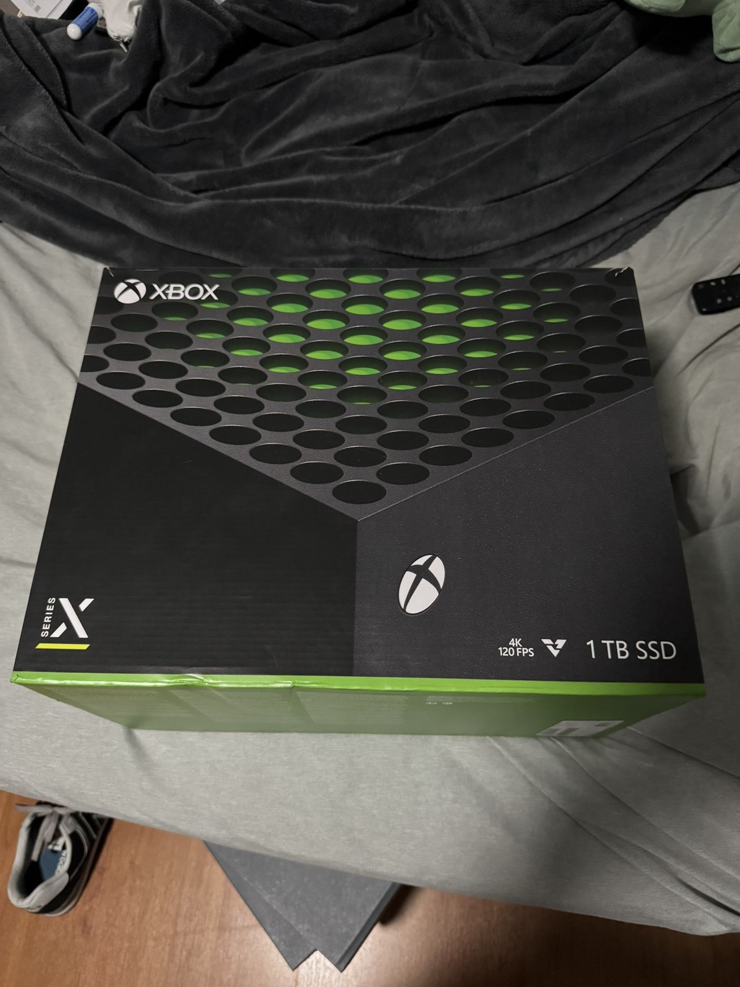Xbox Series X