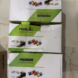 Premium Toner Cartridge new Compatible for 148A,W1480A & HP Laser Jet Pro4000n,