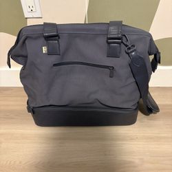 Beis Weekender Bag Bundle