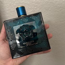 Versace Eros Parfum 200ml