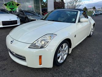 2006 Nissan 350Z