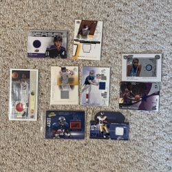Sports Cards