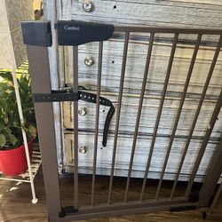 Baby Gate Tall  30”