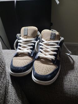 Travis Scott's