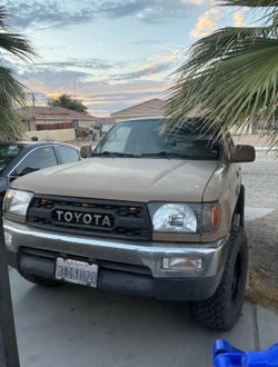 4Runner