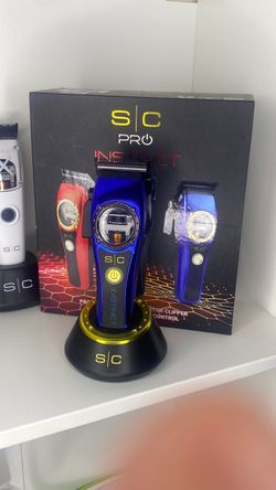Stylecraft instinct clipper