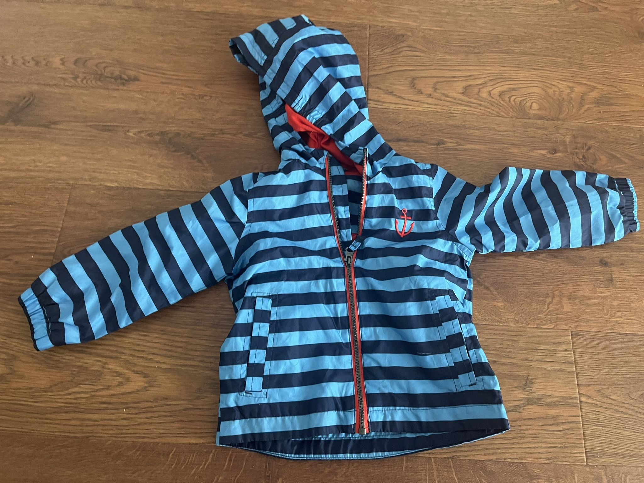 Carters Kids Rain jacket 2T