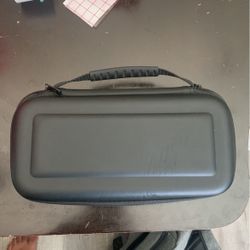 Switch Case