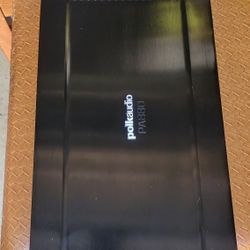 Polk Audio Amplifier 880 