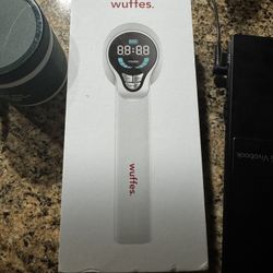 Portable Laser Therapy